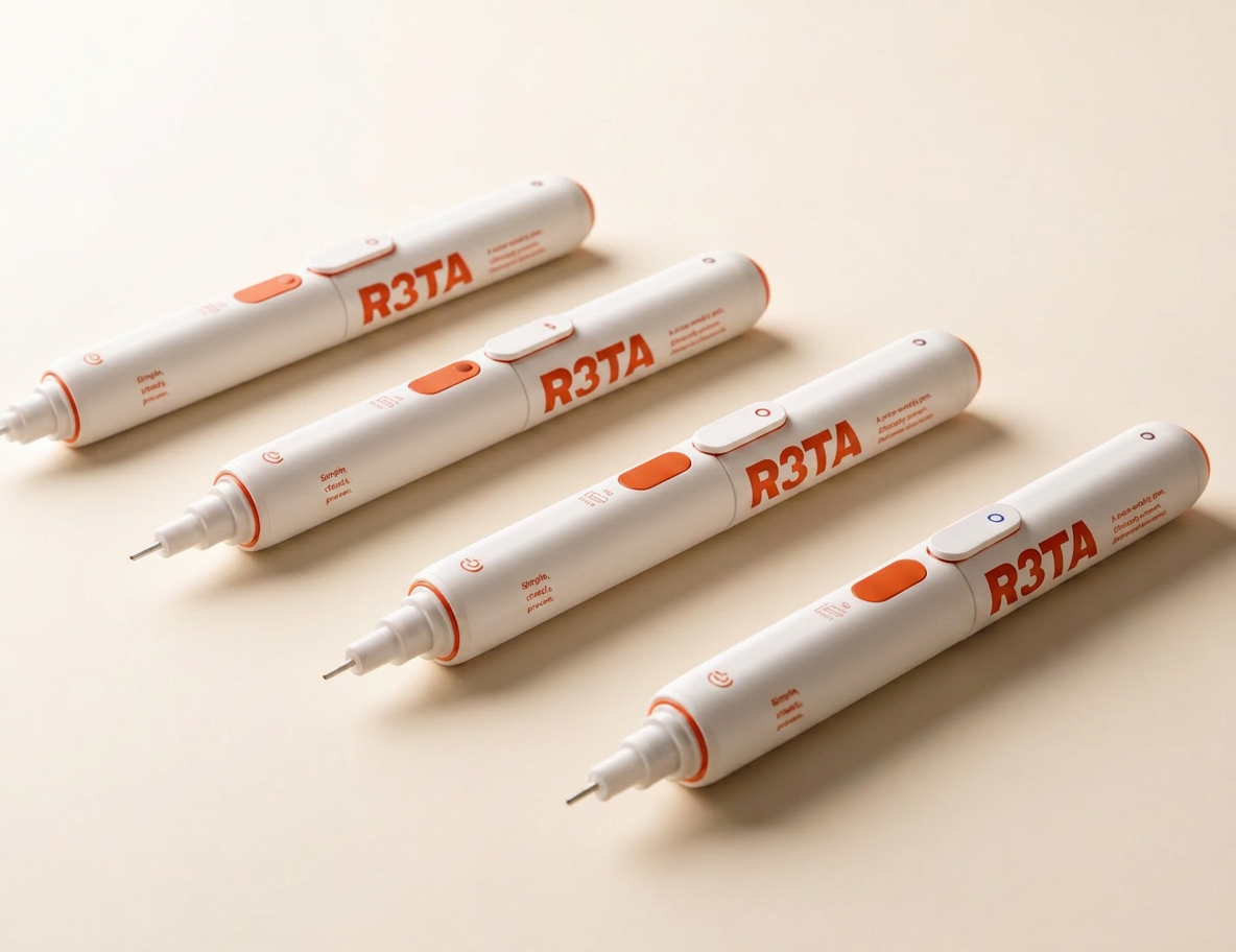 R3TA pens